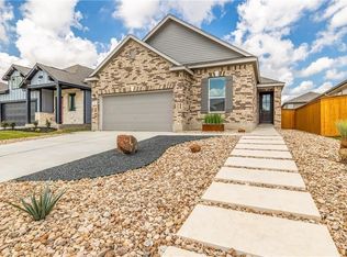 125 Drifter Ln, Jarrell, TX 76537