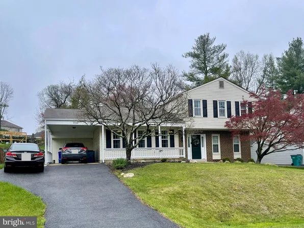 15516 Peach Leaf Ln, Gaithersburg, MD 20878