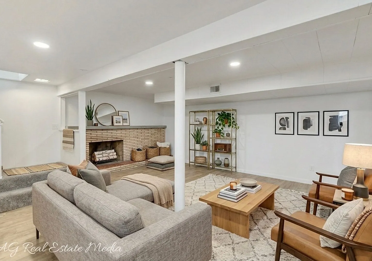 Renovated Ranch in Monroe — Photo 2