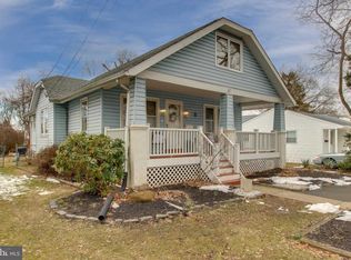 319 N Penn St, Hatboro, PA