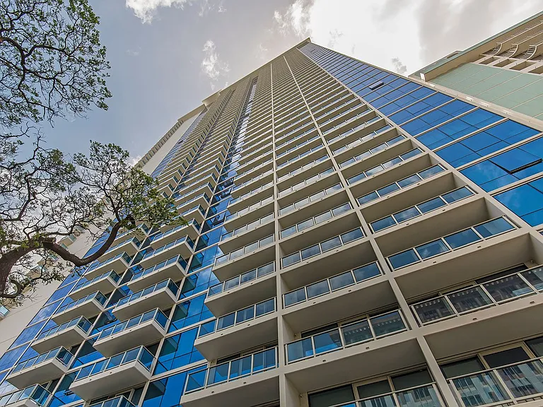 1631 Kapiolani Blvd #3301 — Photo 21