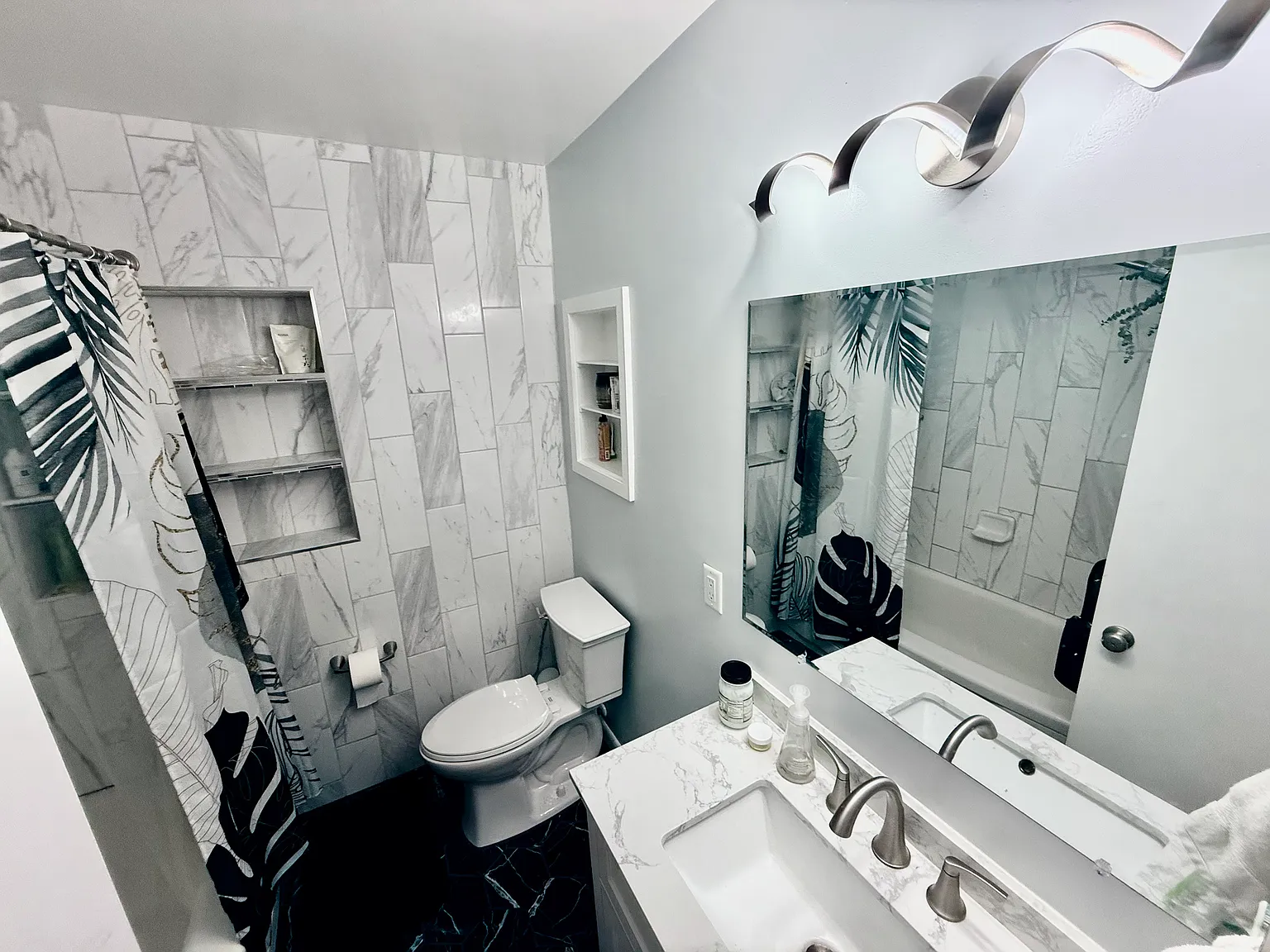 3 bed, 1257 sqft, $1,200 — Photo 2