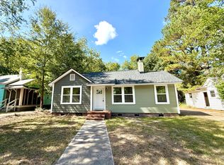 113 Poinsett Dr, Sumter, SC 29150