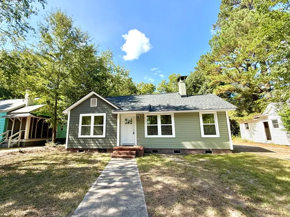 113 Poinsett Dr, Sumter, SC 29150