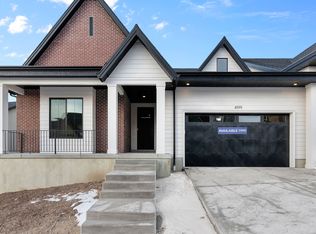 4199 N Braiken Ridge Dr #1011, Lehi, UT 84043