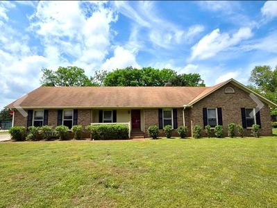 2519 Regency Park Dr, Murfreesboro, TN, 37129