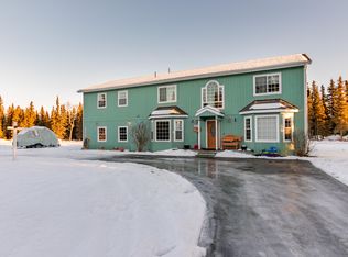 36370 Bore Tide Ct, Kenai, AK 99611