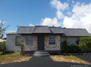 2114 Plunkett Ct #0, Hollywood, FL 33020