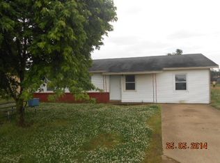 35090 Country Rd, Tyronza, AR 72386