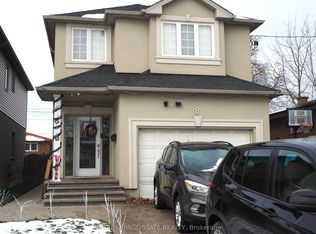 8 Knowles St #BASEMENT, Hamilton, ON L8K3V5