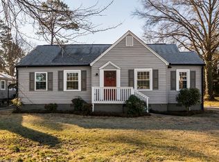 615 Westwood Ave, High Point, NC 27262