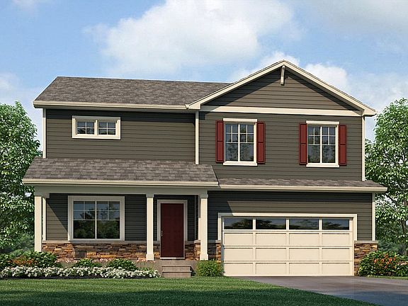 Plan Elevation.