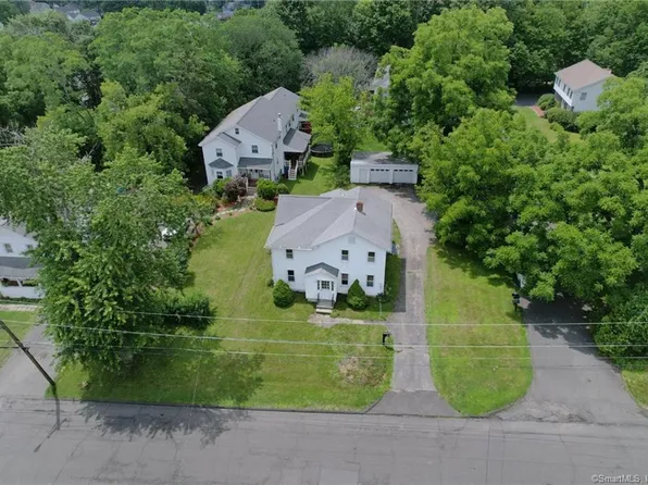 16 Abbott Avenue, Danbury, CT 06810