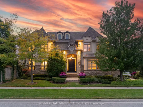 3458 Skipton Ln, Oakville, ON L6M 0K1