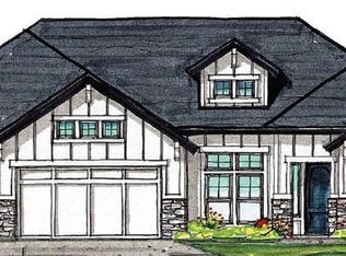 5790 S Stockport Way, Meridian, ID 83642