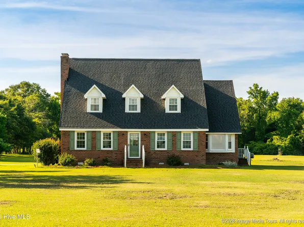 5723 Bowen Drive, Grifton, NC 28530