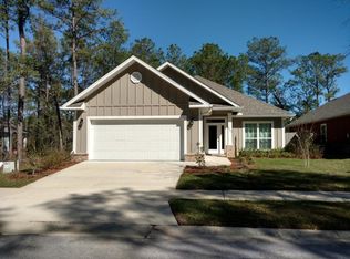 223 Marsh Lndg N, Freeport, FL 32439