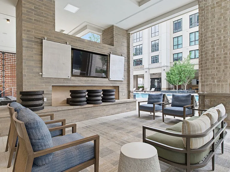 930 Commerce St #1608 — Photo 38