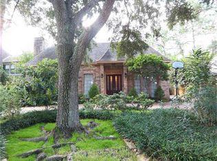 15815 Hidden Cv, Houston, TX 77079