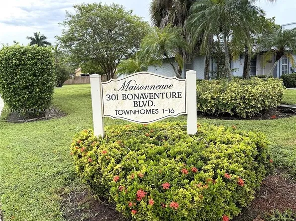 301 Bonaventure Blvd APT 15, Fort Lauderdale, FL 33326