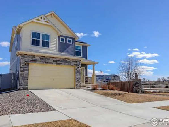 3615 Abbotswood Dr, Johnstown, CO 80534