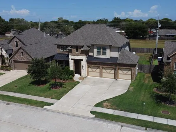 1327 Graham Trace Ln, League City, TX 77573