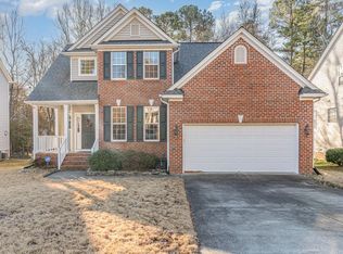 2517 Oleander Dr, Durham, NC 27703