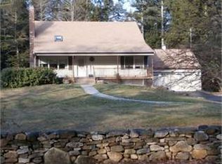 48 Vernon Ave, Barre, MA 01005