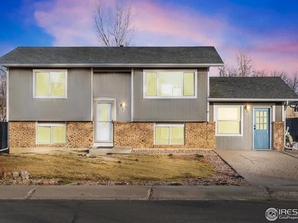 308 S Grace Ave, Milliken, CO 80543