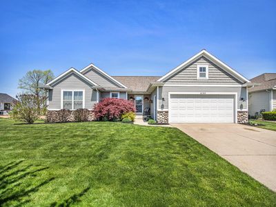 6193 Balcom Ln, Allendale, MI, 49401