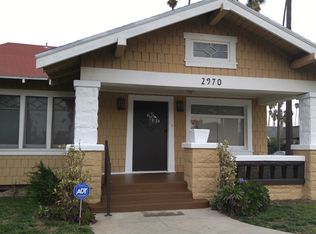2970 4th Ave, Los Angeles, CA 90018