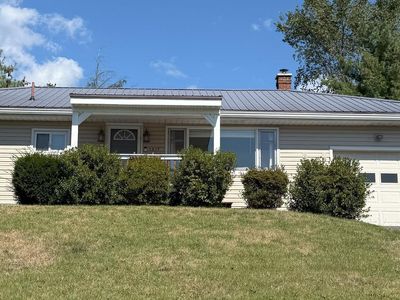 1317 S Hillview St, Lock Haven, PA, 17745