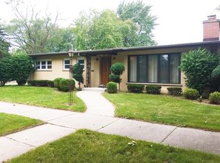 12158 Maple Ave, Blue Island, IL 60406