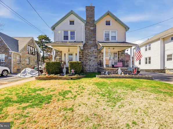 104 Sycamore Rd, Havertown, PA 19083