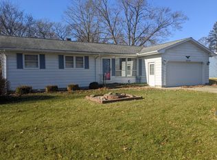 56351 Erickson Dr, Mishawaka, IN 46545