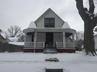 305 G St, La Porte, IN 46350