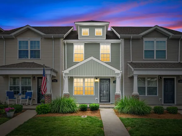 354 Sam Houston Cir, Clarksville, TN 37040