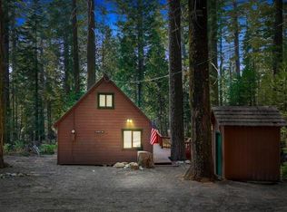 LOT 65 Leland Ct, Pinecrest, CA 95364