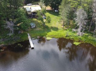9080 N Burnham Lake Rd, Harshaw, WI 54529