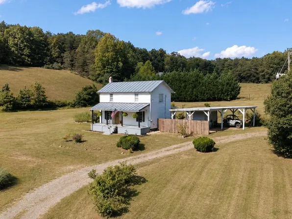 1931 Egg Farm Rd, Patrick Springs, VA 24133