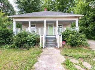 1250 New Bern Ave, Raleigh, NC 27610