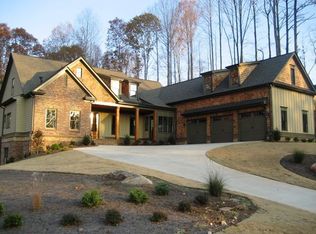602 Dale Ct, Canton, GA 30115