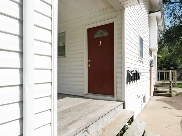 1215 Poyntz, 1215 Poyntz Ave APT 1, Manhattan, KS 66502