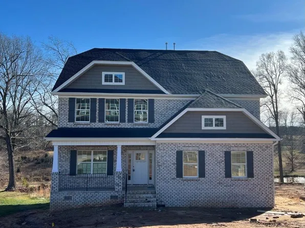 8003 Back 9 Dr #55, Stokesdale, NC 27357