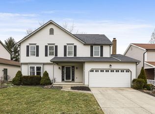 3338 Harbor Bay Dr, Columbus, OH 43221