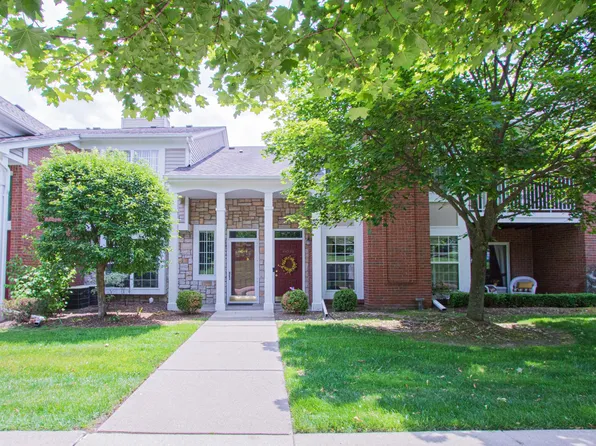 44938 Marigold Dr, Sterling Heights, MI 48314