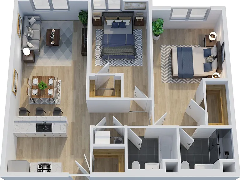 The Modern — Photo 29