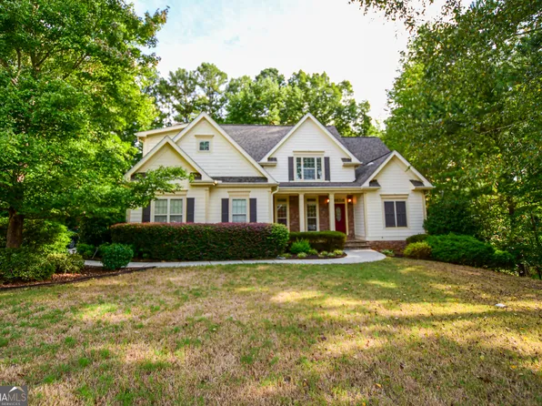 160 Edgewater Trl, Fayetteville, GA 30215