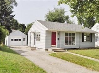 1904 Homecrest Ave, Kalamazoo, MI