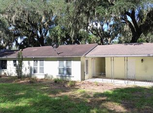 4770 Mount Pisgah Rd, Fort Meade, FL 33841